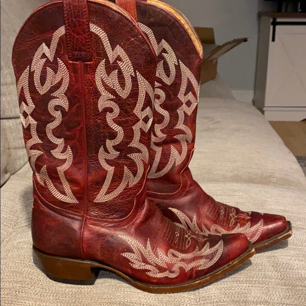 boots